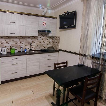 Aparthotel Bonus Vínnytsia Exterior foto