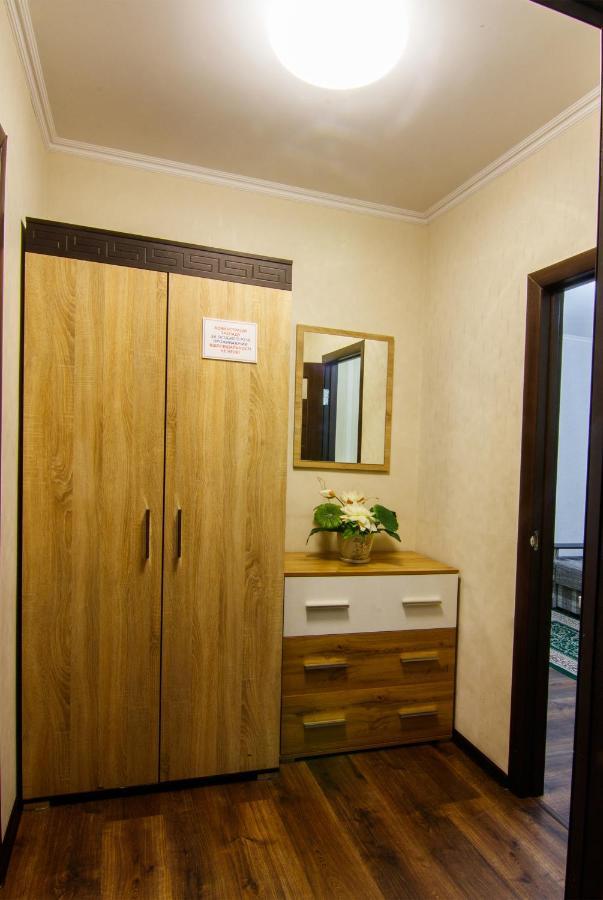 Aparthotel Bonus Vínnytsia Exterior foto