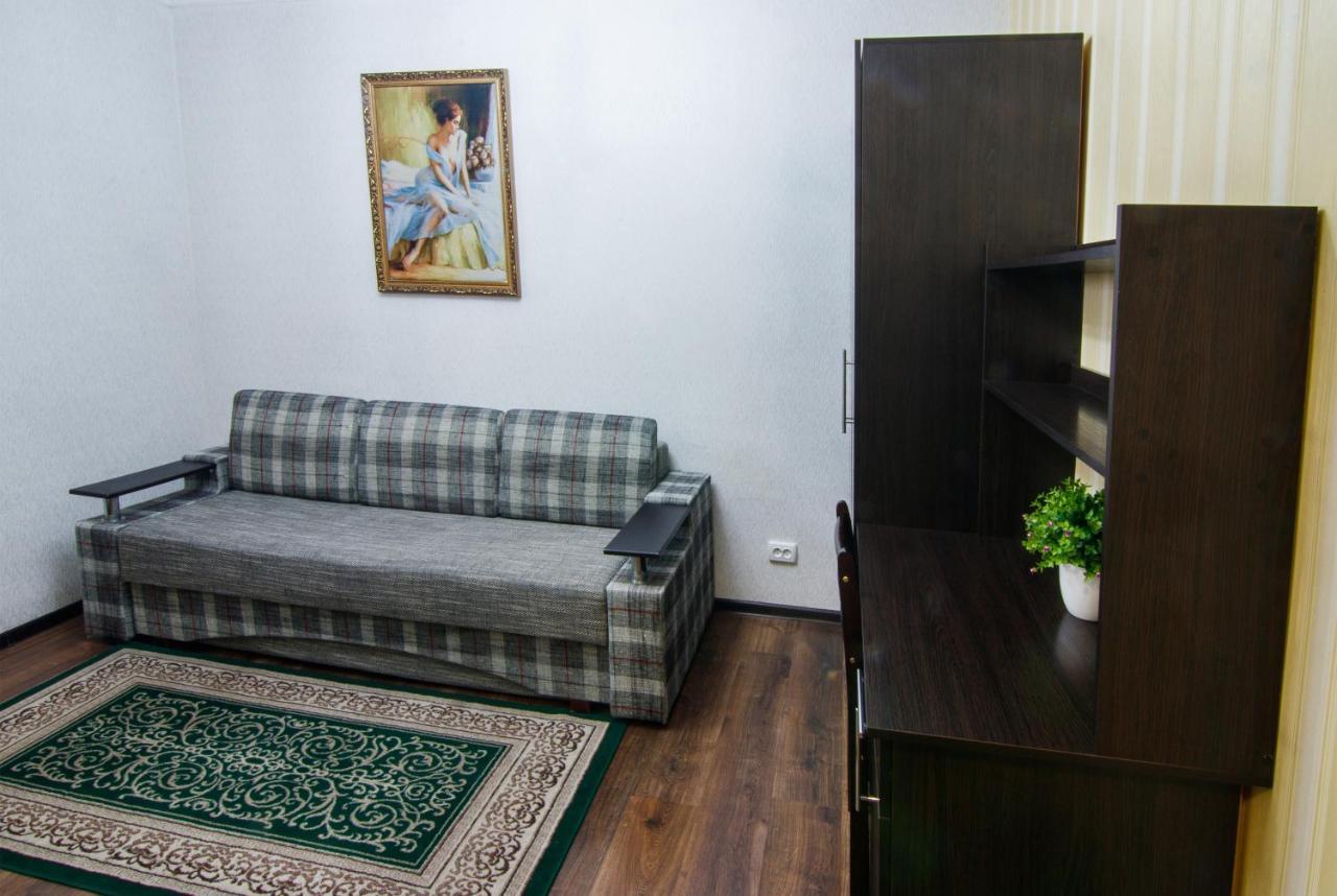 Aparthotel Bonus Vínnytsia Exterior foto