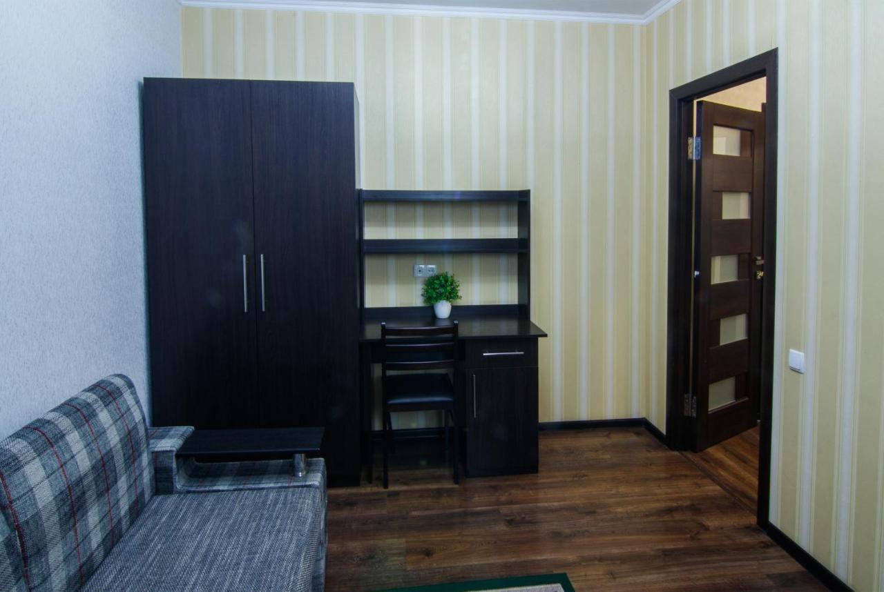 Aparthotel Bonus Vínnytsia Exterior foto