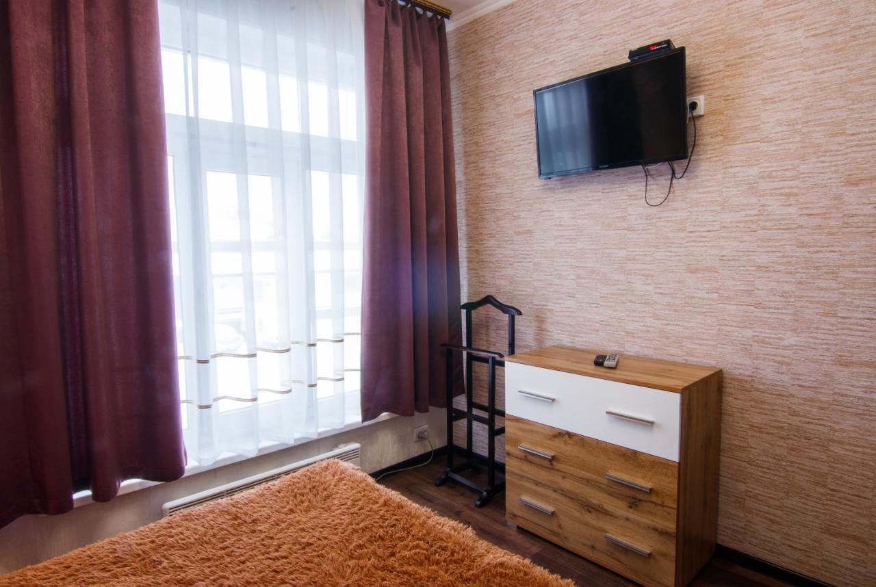 Aparthotel Bonus Vínnytsia Exterior foto