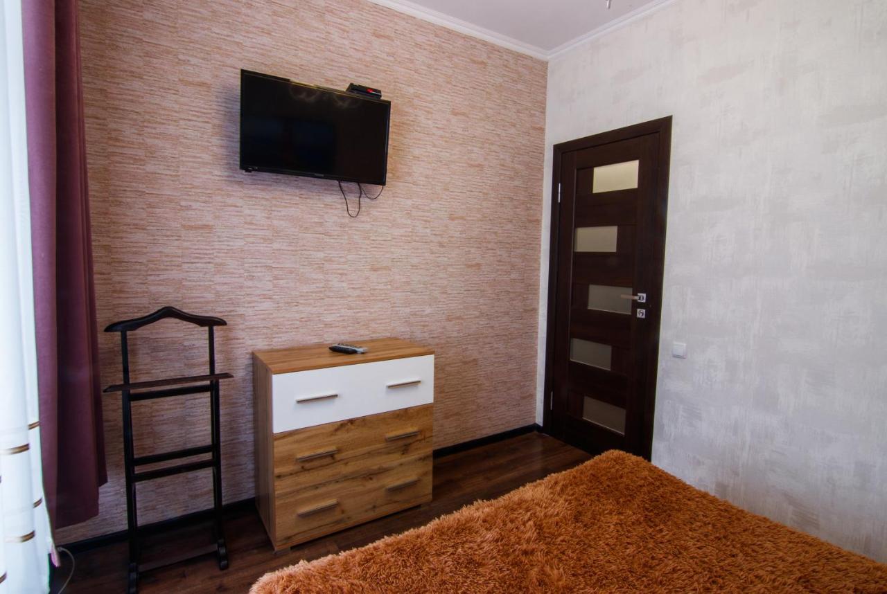 Aparthotel Bonus Vínnytsia Exterior foto