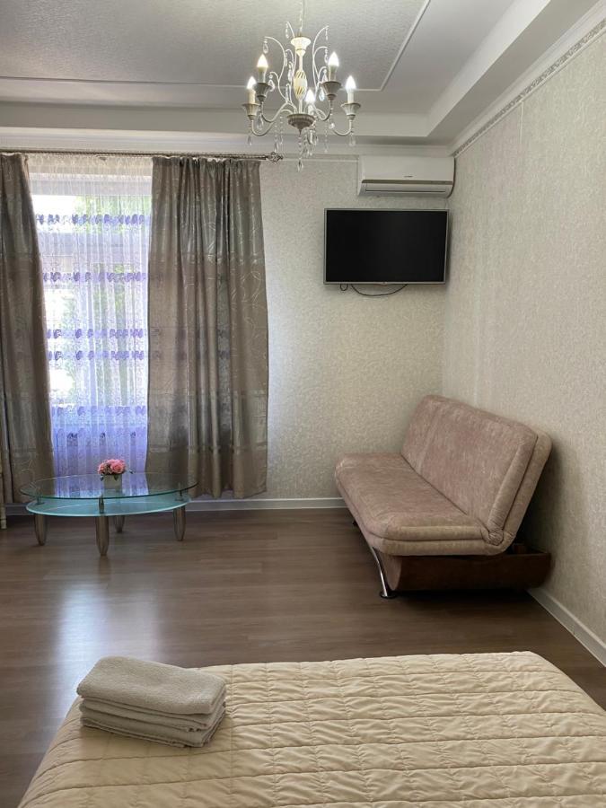 Aparthotel Bonus Vínnytsia Exterior foto