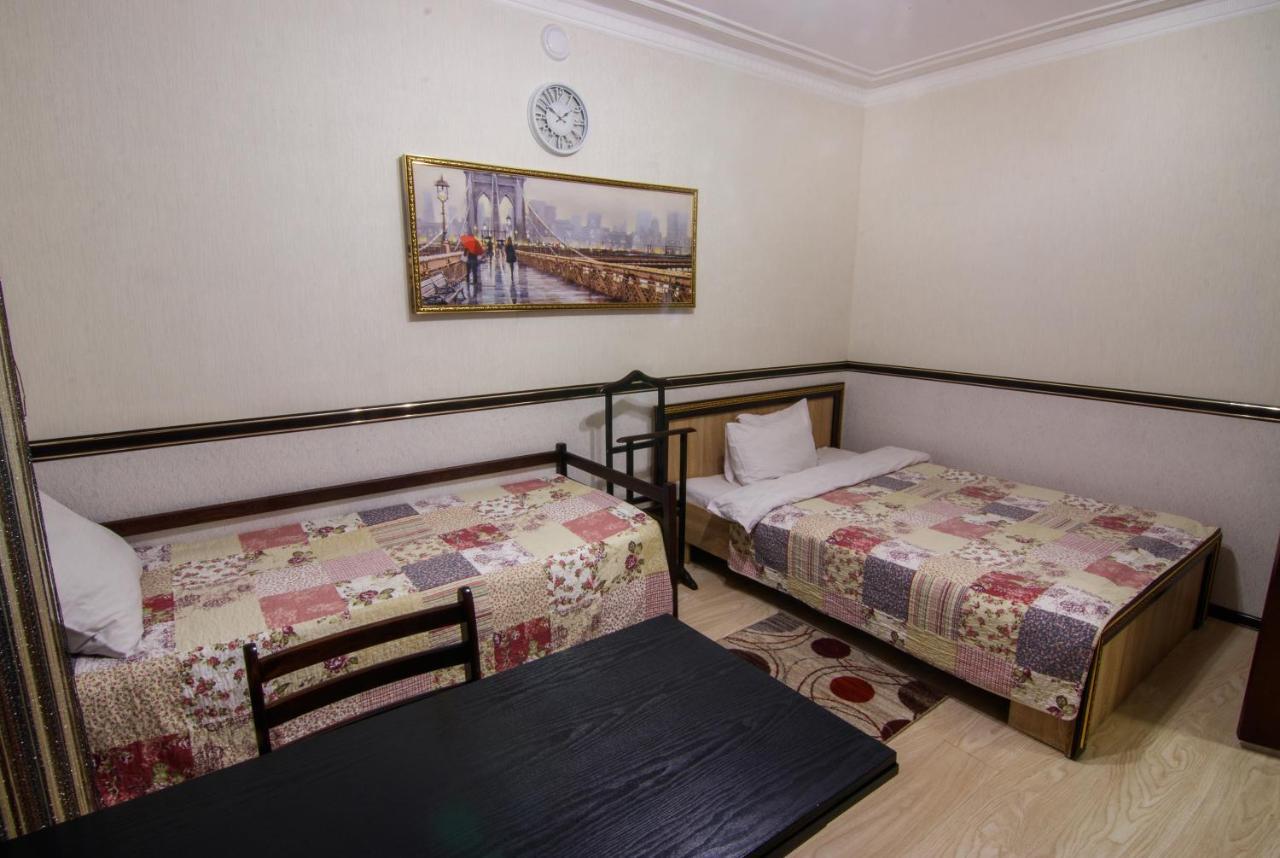 Aparthotel Bonus Vínnytsia Exterior foto