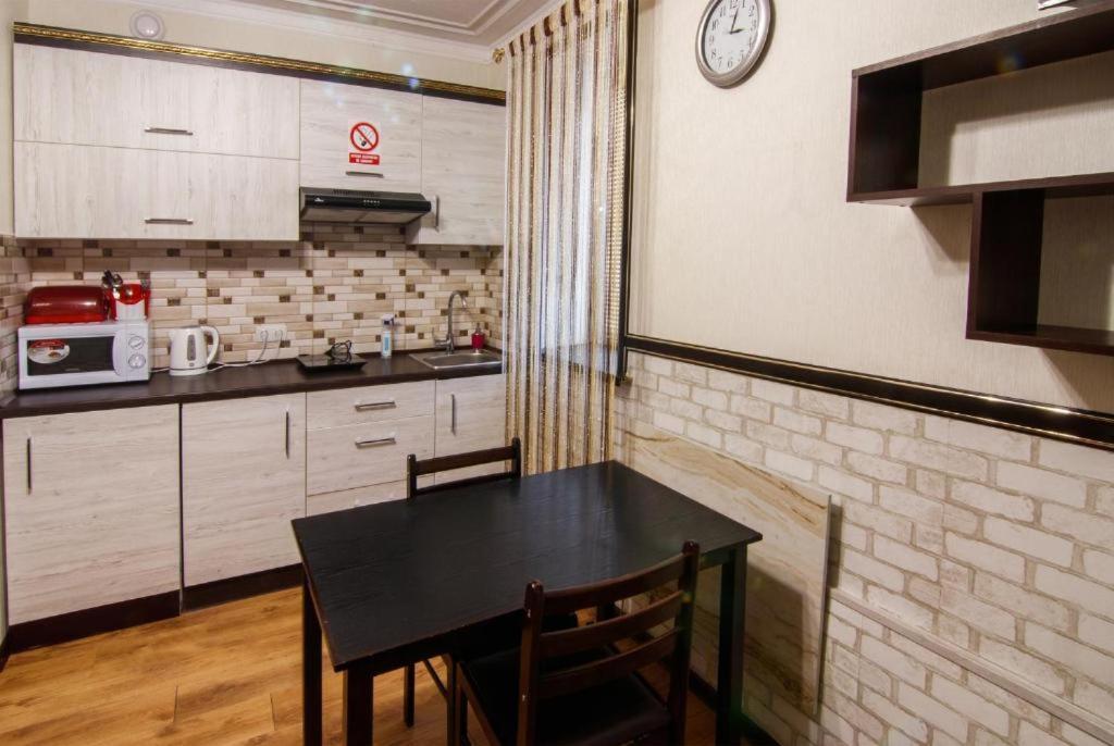 Aparthotel Bonus Vínnytsia Exterior foto