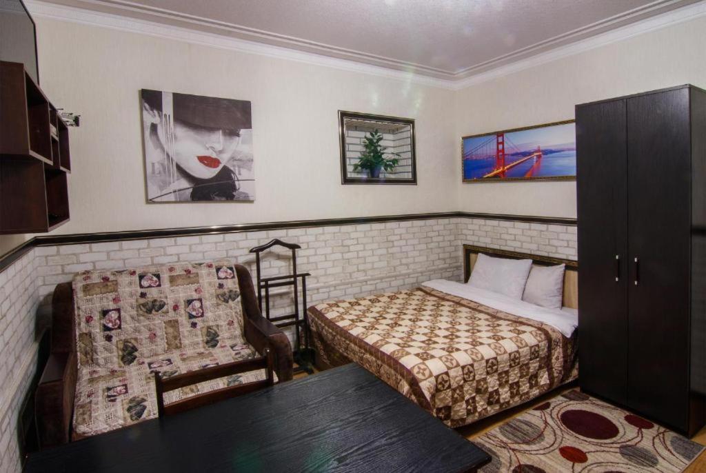 Aparthotel Bonus Vínnytsia Exterior foto