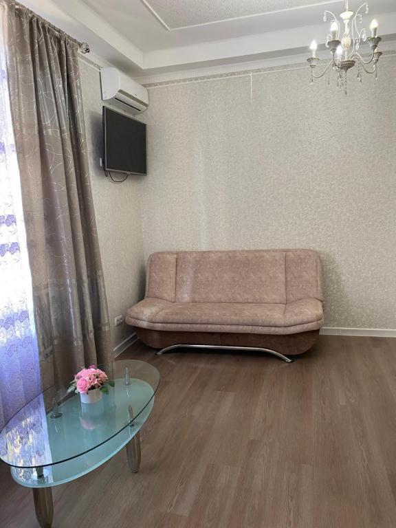 Aparthotel Bonus Vínnytsia Exterior foto