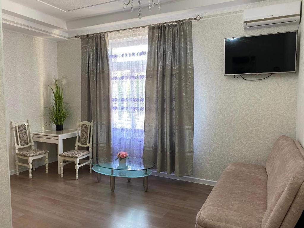 Aparthotel Bonus Vínnytsia Exterior foto
