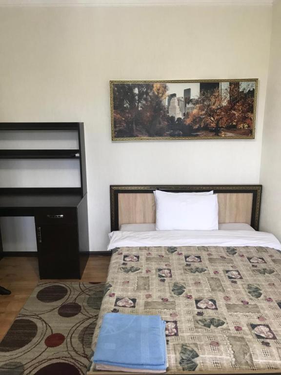 Aparthotel Bonus Vínnytsia Exterior foto