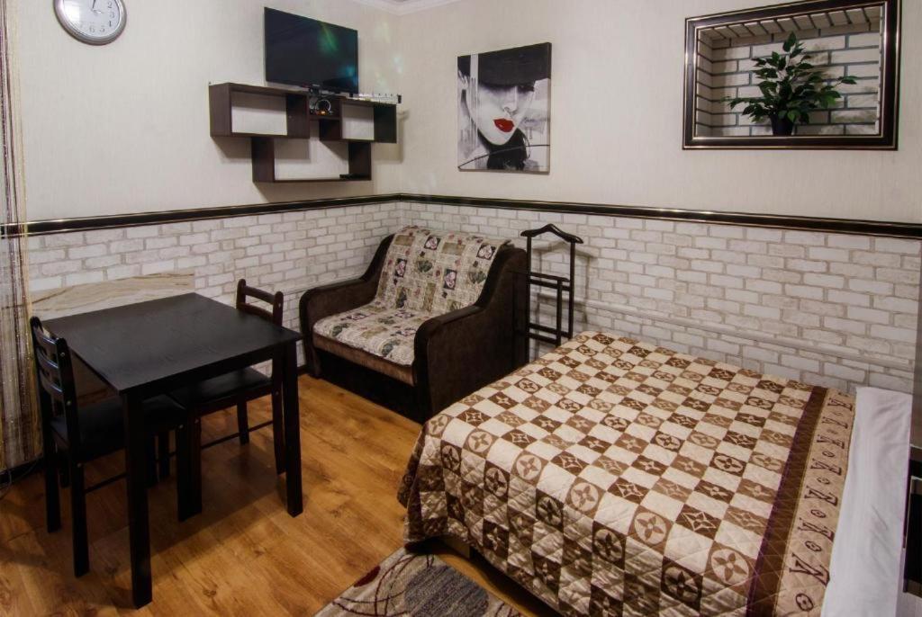 Aparthotel Bonus Vínnytsia Exterior foto