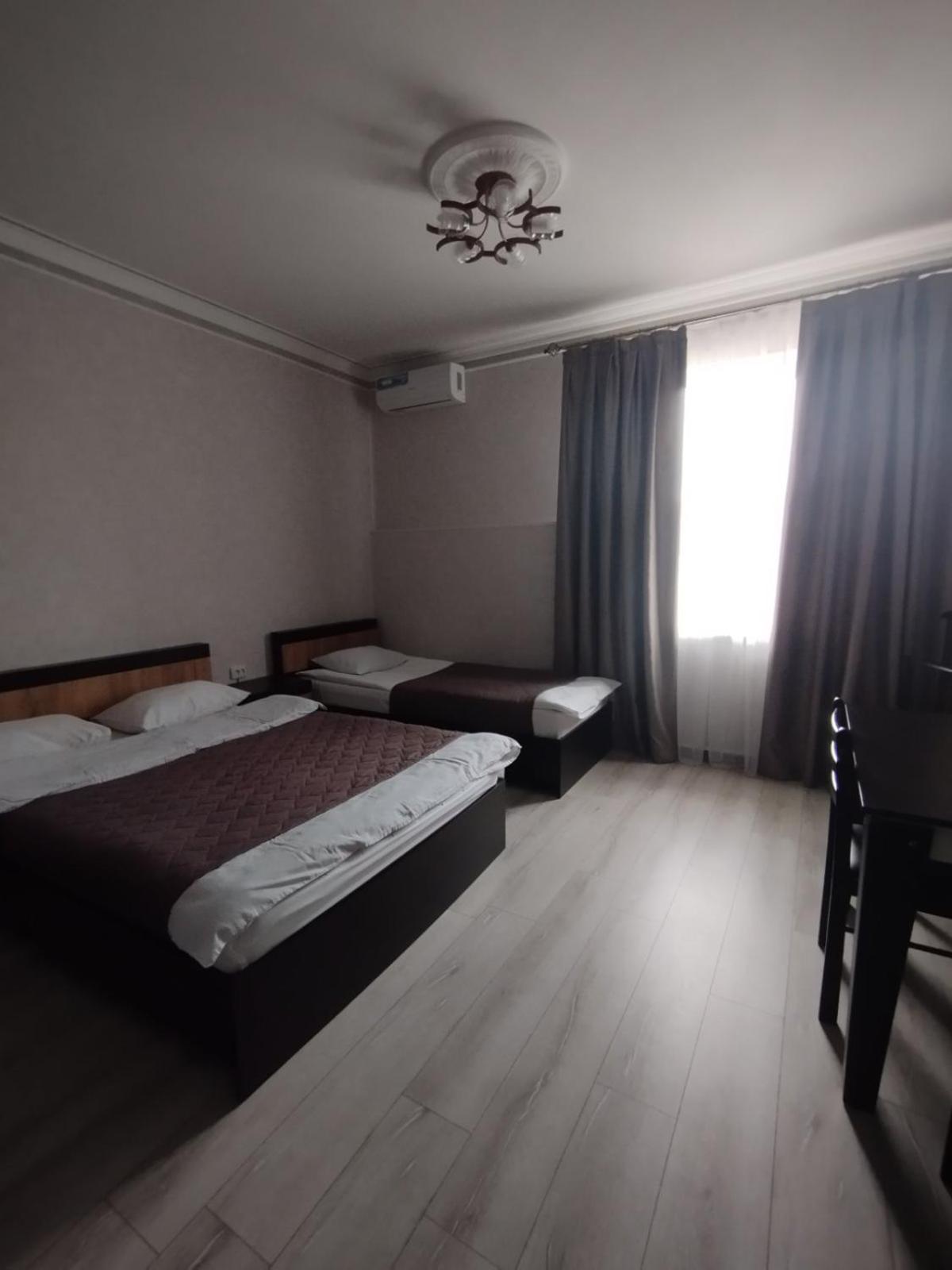Aparthotel Bonus Vínnytsia Exterior foto
