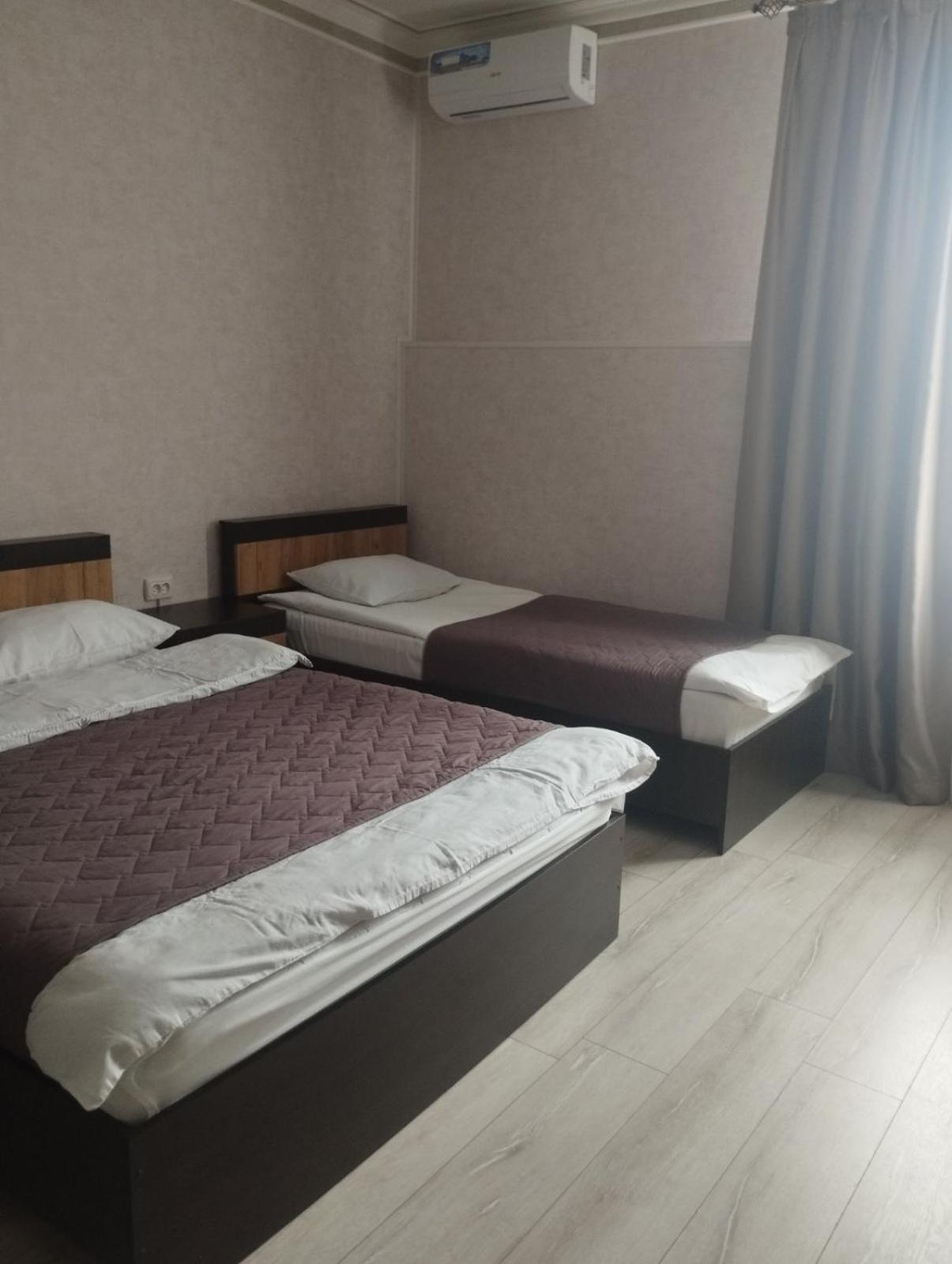 Aparthotel Bonus Vínnytsia Exterior foto